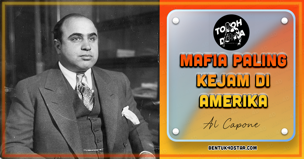 al capone mafia kejam